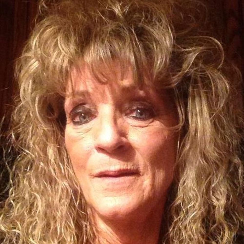 Meet your Posher, Vernie